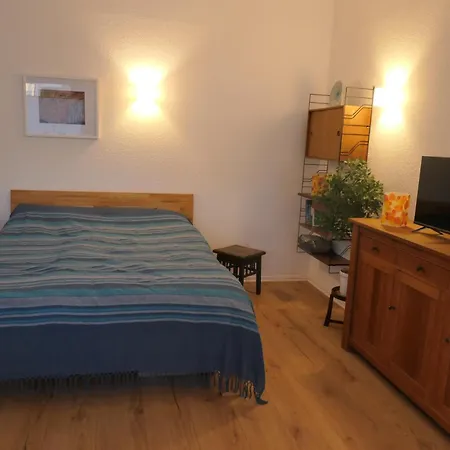Wedau Apartment *
