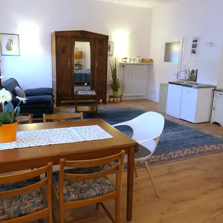 Wedau Apartment Duisburg