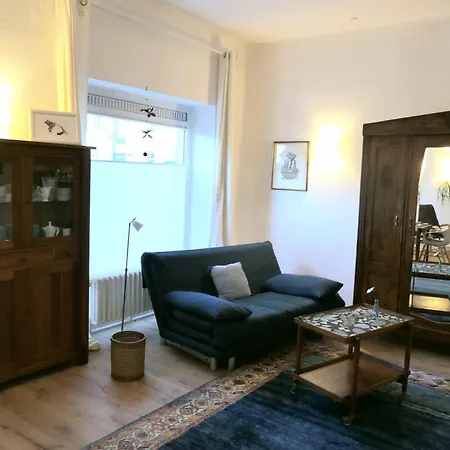 Apartment Wedau