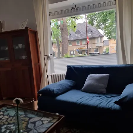Wedau Apartment