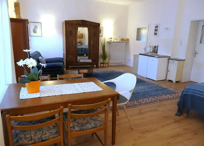 Wedau شقة دوسبرغ